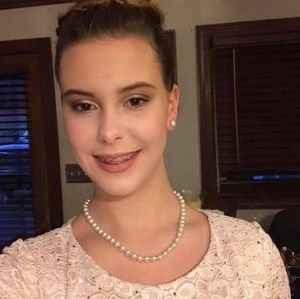 Meet your Posher, Emily